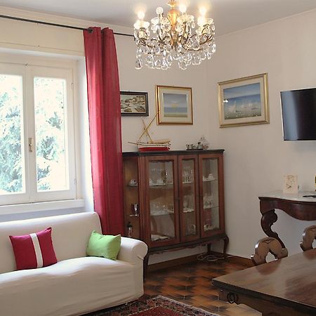 レッコCasa Orchideaアパートメント エクステリア 写真